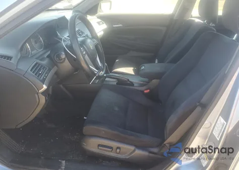 2012 Honda Accord Lxp from USA, damaged, VIN 1HGCP2F46CA127639